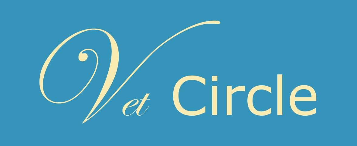 VET Circle Logo