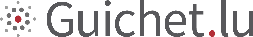 Guichet Logo